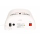 Emmi-nail UV lučka 36W - bela made in Germany