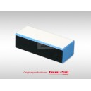 Emmi-nail polirna blok pila 4-stranska