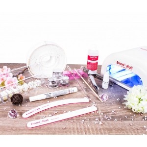 Starter-Set Classic Emmi-nail