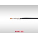Emmi-nail čopič za gel &scaron;t.4 French